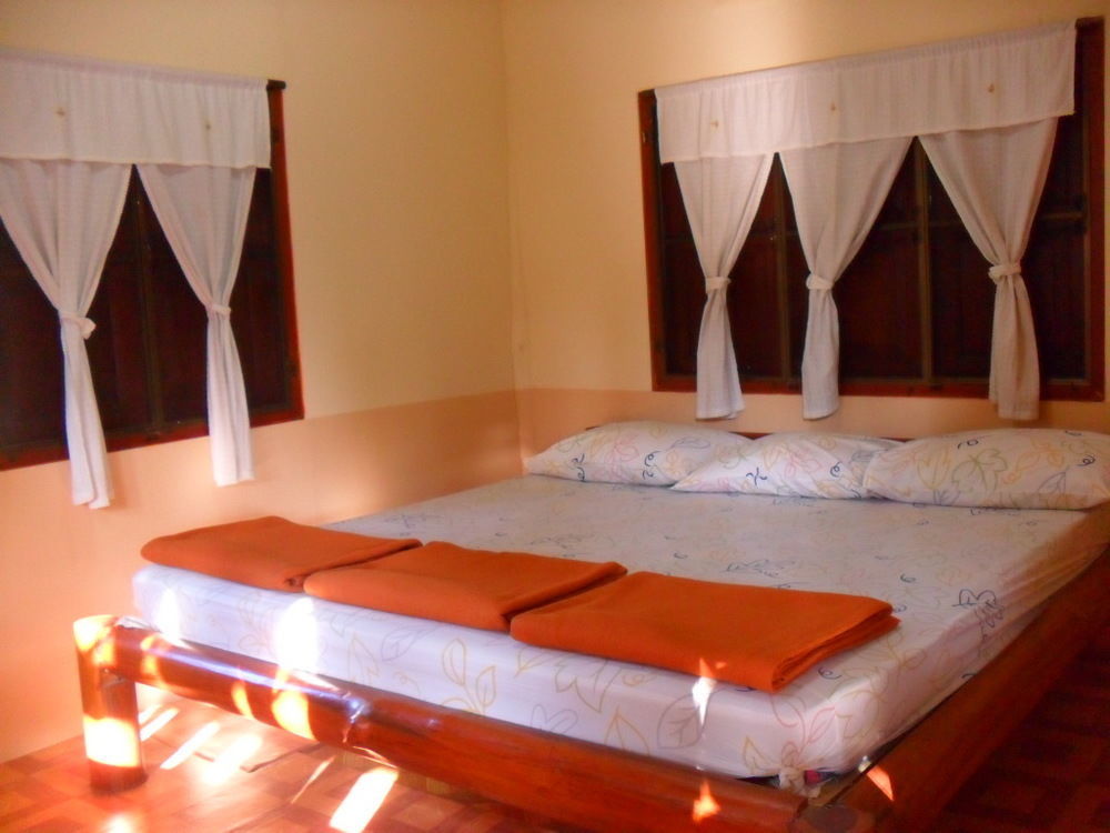 Saengthong Resort Chiangmai Chiang Mai Luaran gambar