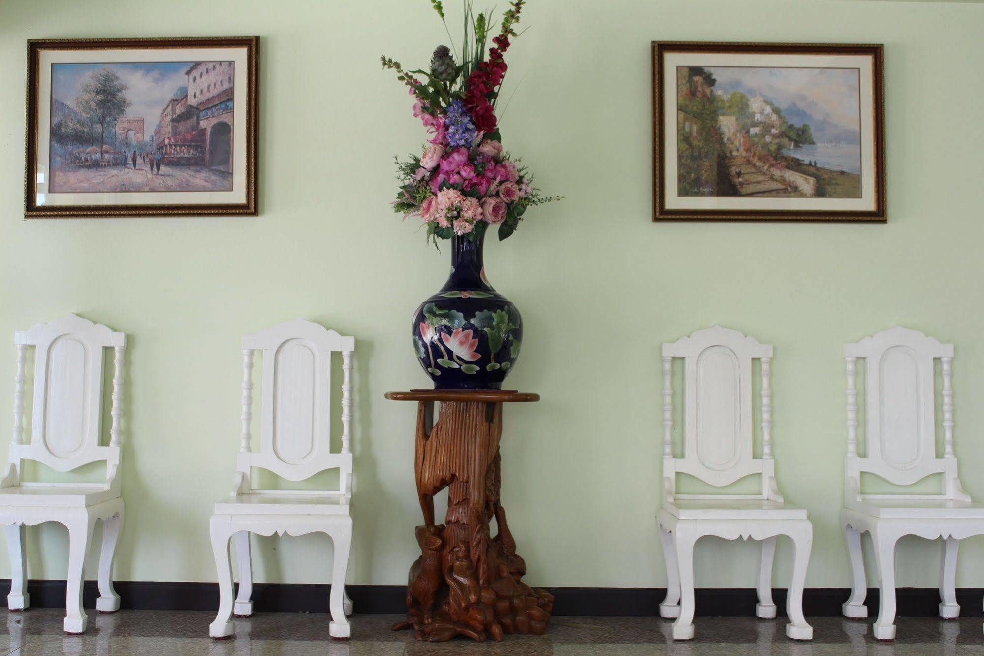 Saengthong Resort Chiangmai Chiang Mai Luaran gambar