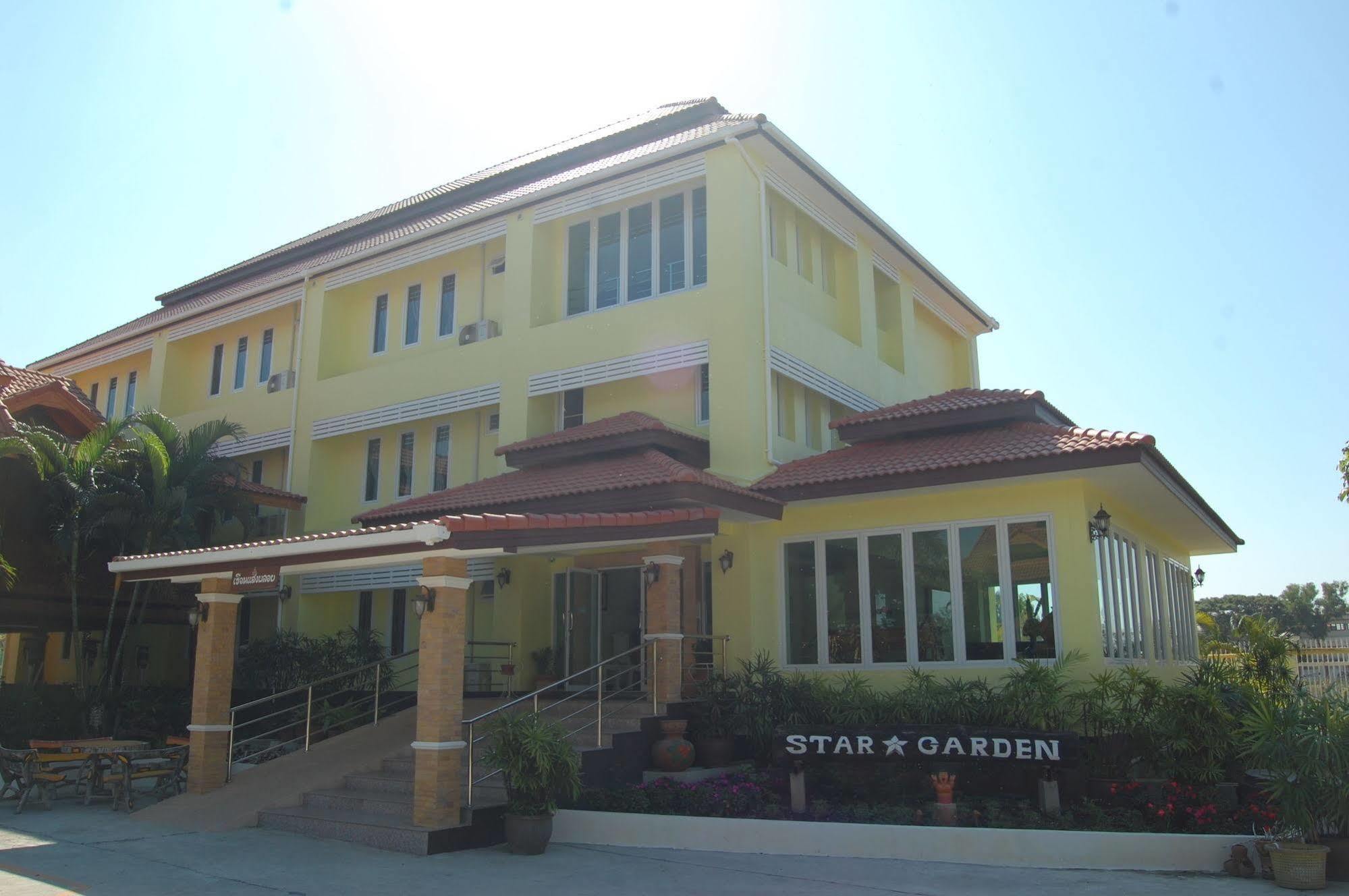 Saengthong Resort Chiangmai Chiang Mai Luaran gambar